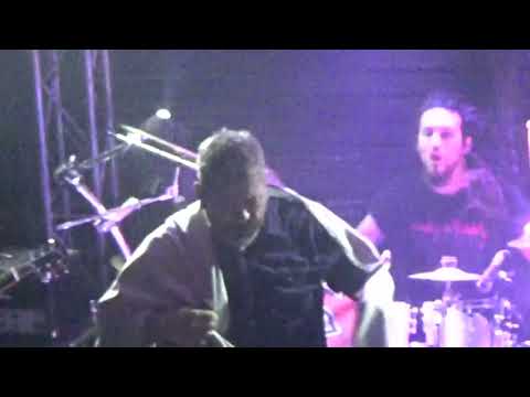 HORCAS - Fuego | Vade Morón | Buenos Aires Argentina - 15/5/2022