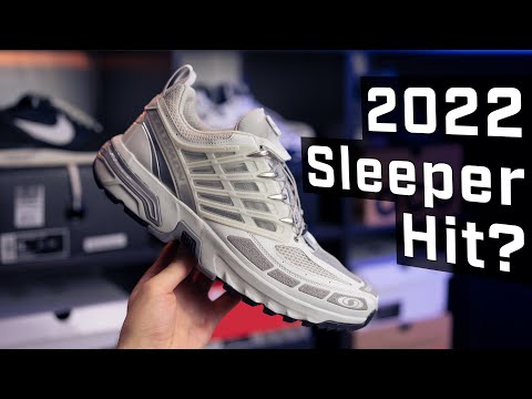 Could This Sneaker Take Over 2022? Salomon ACS Pro Advanced REVIEW