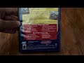 Thomas And Friends Best Of Thomas 2001 DVD