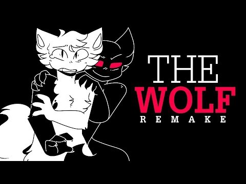 The Wolf | Animation Meme (Remake)