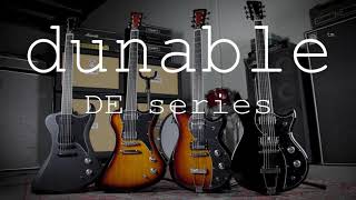Video thumbnail for Dunable DE Series Cyclops + R2 by Dunable Guitars