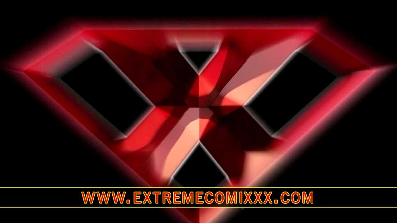 Supergirl XXX : An Extreme Comixxx Parody Teaser