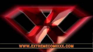 Supergirl XXX : An Extreme Comixxx Parody Teaser