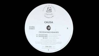 Causa - Crosswinds (Kito Jempere Remix)