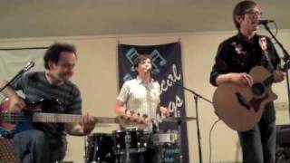 Recess Monkey - "Beat Box-a-Robot"