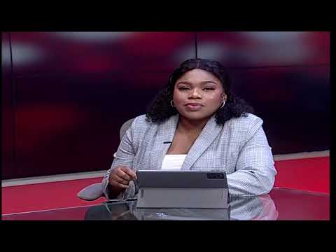 LIVE: Hot Issues With Alfred Okoe Vanderpuije || 02-08-2026