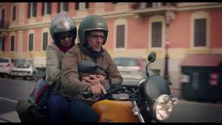 trailer