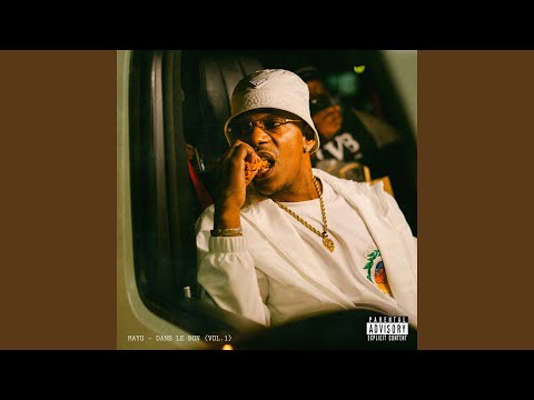 CASAMIGOS (feat. Koba LaD)