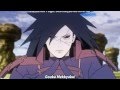 AMV Naruto Shippuden/KJ-52 feat. Thousand Foot Krutch-Run for Cover