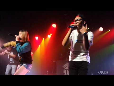 [LIVE] 졸리브이 - 미스김 (TIZ AREA VOL.13)