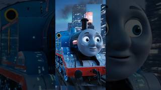 Download lagu Thomas Train in the Future~Kereta Api Thomas di Masa Depan mp3