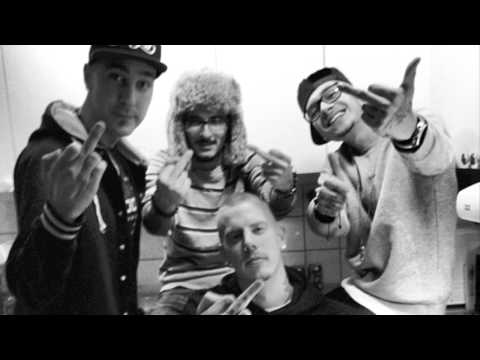 Dilly D - Långt ifrån klar   (LGTM)