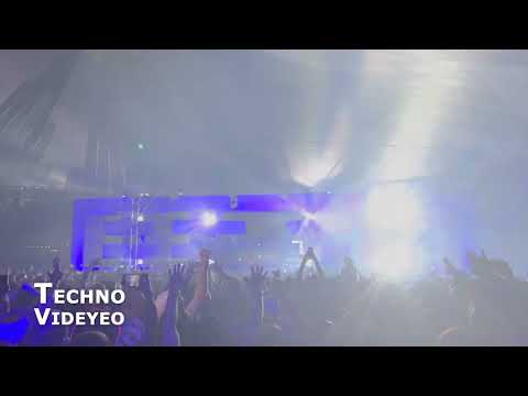 Tale of Us - UNKNOWN 6 at LoveLand Amsterdam Aug 2022