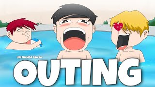 OUTING | Pinoy Animation