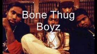 Bone Thugs-N-Harmony - Unreleased S&L Material