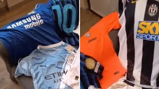 Torino, vendute più di 10 mila maglie da calcio e basket contraffatte: denunciato imprenditore di...
