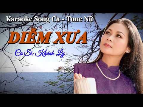 206. Diễm Xưa