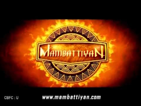 Mambattiyan Official Trailer 2011