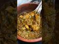 Mushroom Masala Shorts