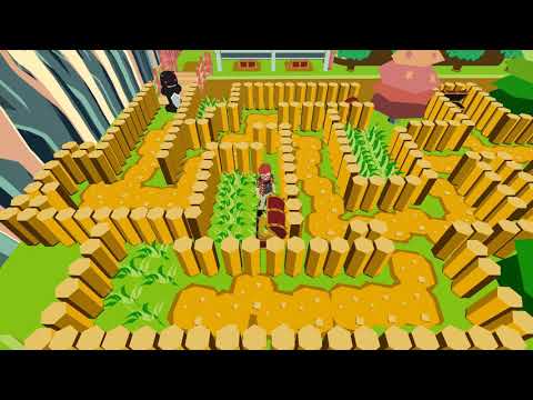 Let's Play YIIK: A Postmodern RPG - Ep. 13, The Samulacrum