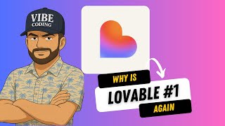 Lovable’s Back. Here’s Why I Prefer It Over Cursor