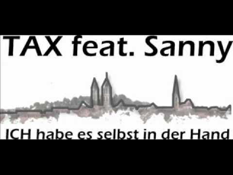 Tax feat. Sanny   Ich habe es selbst in der Hand