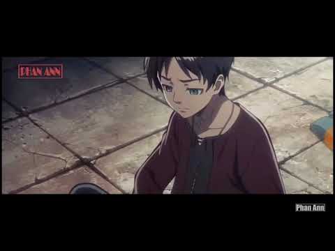 rap về eren