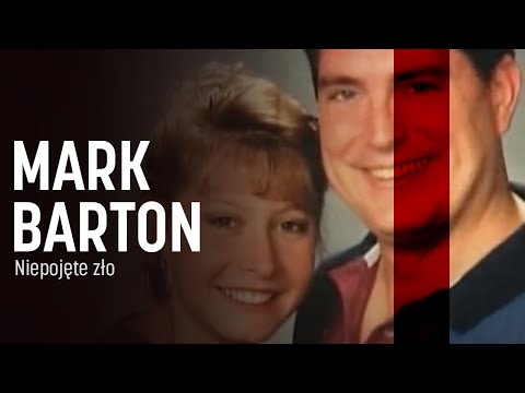 SPRAWA Marka Bartona I Niepojęte zło - czarna wdowa podcast kryminalny