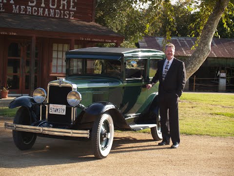 Thumbnail for KG's 1929 Chevrolet Restoration by Video c, Chevrolet, Video ca, video, vide, video i