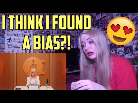 REACTING TO IZ*ONE (아이즈원) - SECRET STORY OF THE SWAN (환상동화)