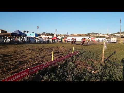 Largada vx forca livre nacional Copa sul minas velocross careacu mg