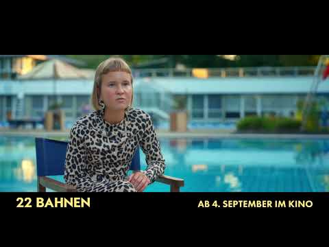 22 Bahnen | Caroline Wahl Interview Story
