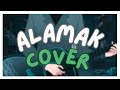 Alamak  - Rizky Febian & Adrian Khalif | Cover By Dhyata