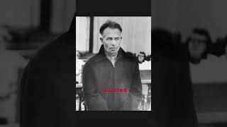 Ed Gein - The Most Famous Killer In The World #mystery