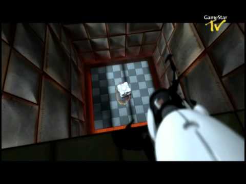 GameStar TV s02e08 (popup) - Portal