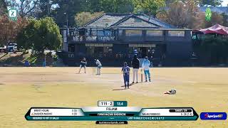 FIGJAM vs Forvis Mazars Busdrivers | Johannesburg | South Africa