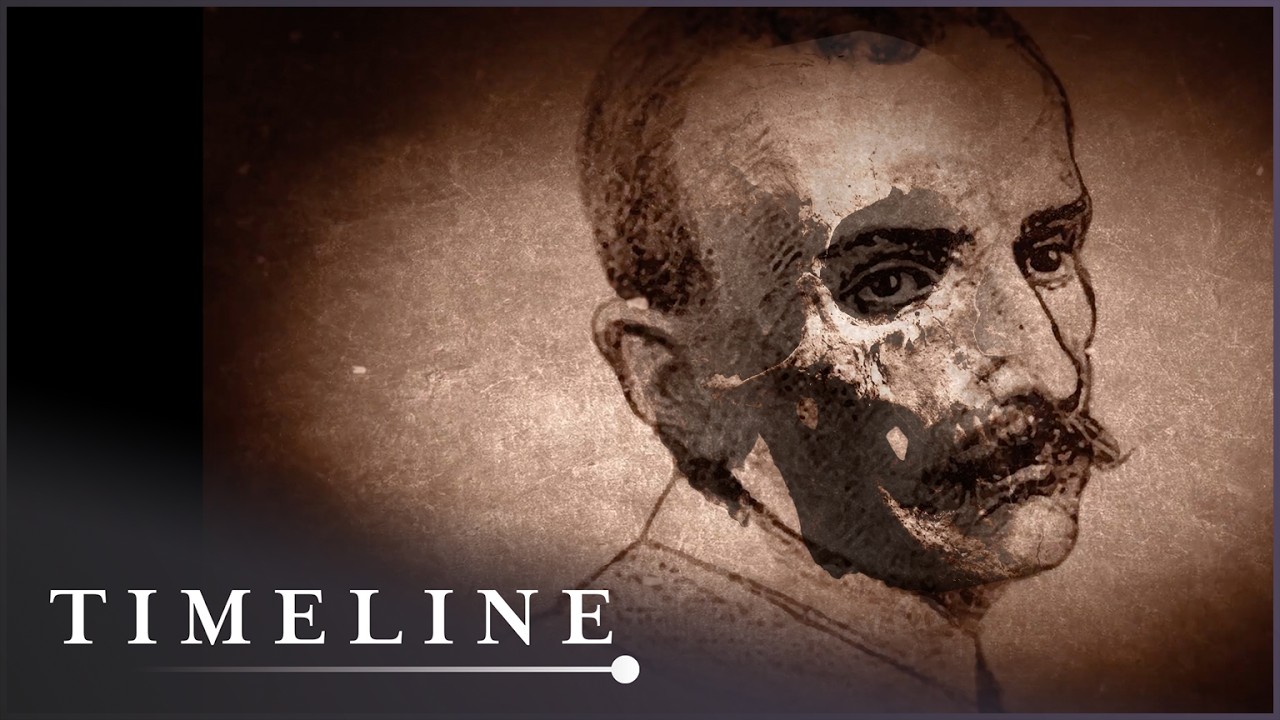 The 1910 Murder Investigation That Rocked Edwardian Britain