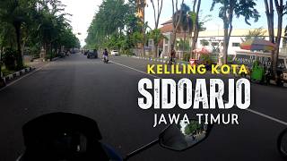 Download lagu Keliling Kota SIDOARJO 2025 dari Alun-alun, GOR Delta dan Lainnya... mp3 Download lagu Keliling Kota SIDOARJO 2025 dari Alun-alun, GOR Delta dan Lainnya... mp3