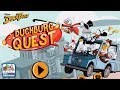 DuckTales Duckburg Quest Save Scrooge From Getting Married To Ma Beagle IOS IPad Gameplay