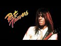 Pat Travers Band __ I Love You More, Than You'll Ever Know