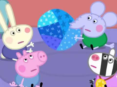 "Animal Story 3" Part 21 - "We Belong Together"/"Hay Un Amigo En Mi"/End Credits (Part 1)