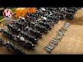Karnataka Traffic Police Special Drive To Silence Noisy Vehicles V6 News