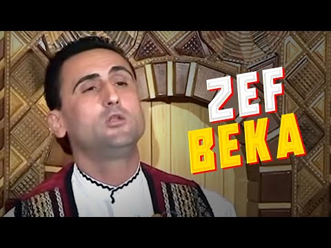 Zef Beka - Kenga e Princit