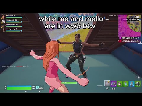 Protect The Princess