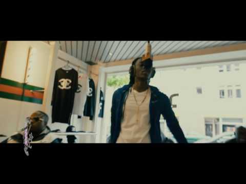 KAPPERSZAAKSESSIE #4 - EVES