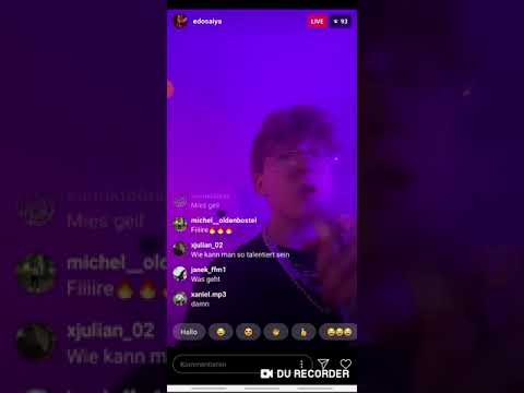 Edo saiya - woah feat felikz (hörprobe)