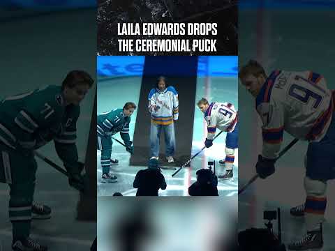 NHL video artwork