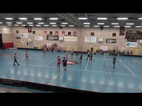 171027 Herrar Div 1 VGR Pixbo Wallenstam IBF - FBC Partille (5-10) Per1c