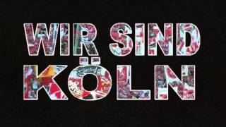 Bläck Fööss - Du bes die Stadt