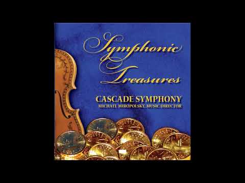 Rachmaninoff/Arr. D. Tchalik: Prelude, Op. 23 No. 5